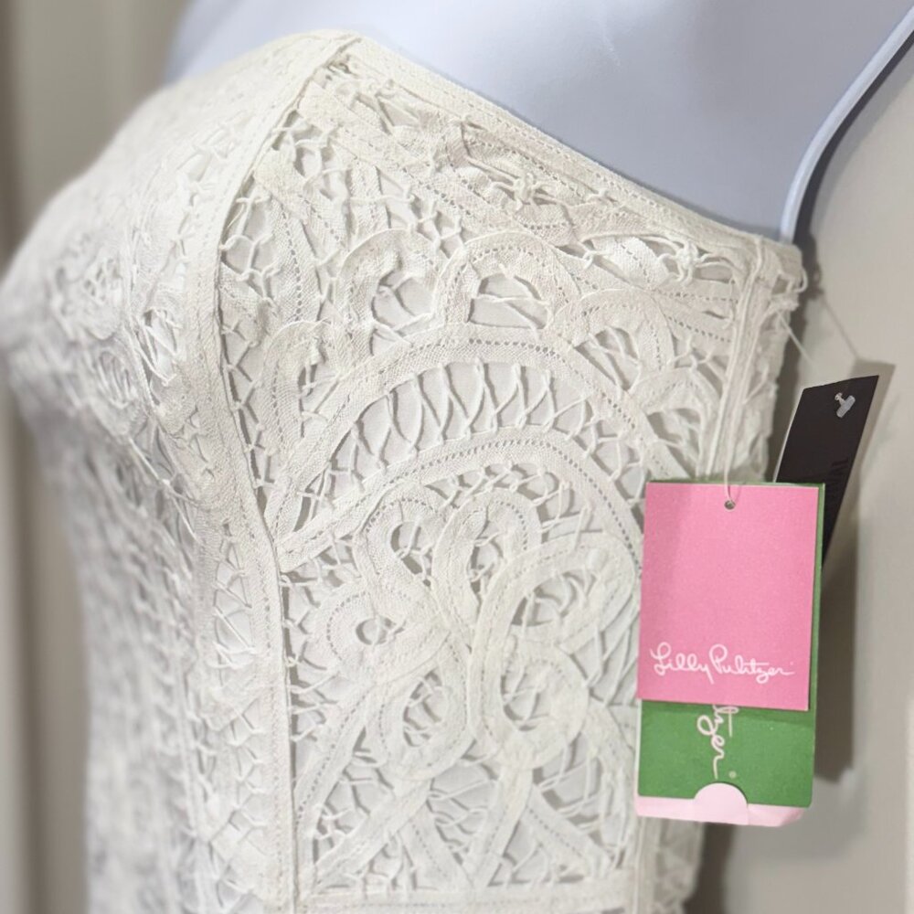 Lilly Pulitzer Joanna Dress
